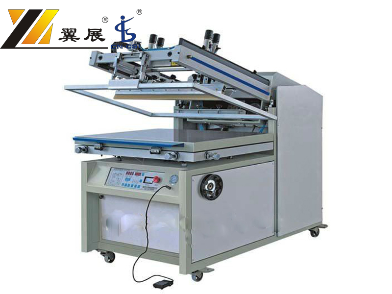 SFB Clam Screen Printer